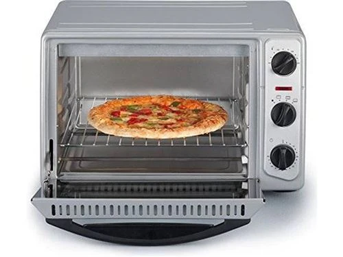 Mini-Forno Elétrico Severin TO2045 | 20L | 1500W - Image 3