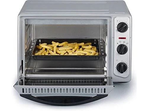 Mini-Forno Elétrico Severin TO2045 | 20L | 1500W - Image 4