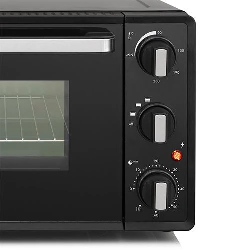 Mini-Forno Elétrico Tristar OV-3620 | 19L | 1300W - Preto - Image 3