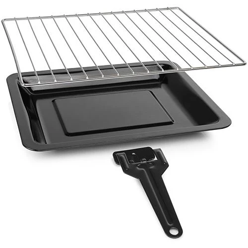 Mini-Forno Elétrico Tristar OV-3620 | 19L | 1300W - Preto - Image 5