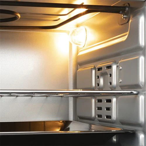 Mini-Forno Elétrico Tristar OV-3630 | 38L | 2000W - Preto - Image 2