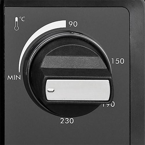 Mini-Forno Elétrico Tristar OV-3630 | 38L | 2000W - Preto - Image 3