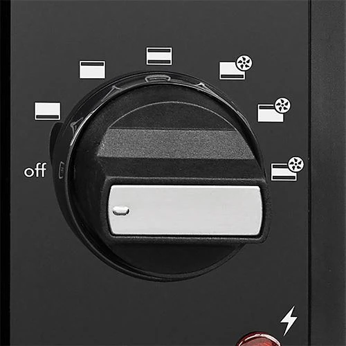 Mini-Forno Elétrico Tristar OV-3630 | 38L | 2000W - Preto - Image 4