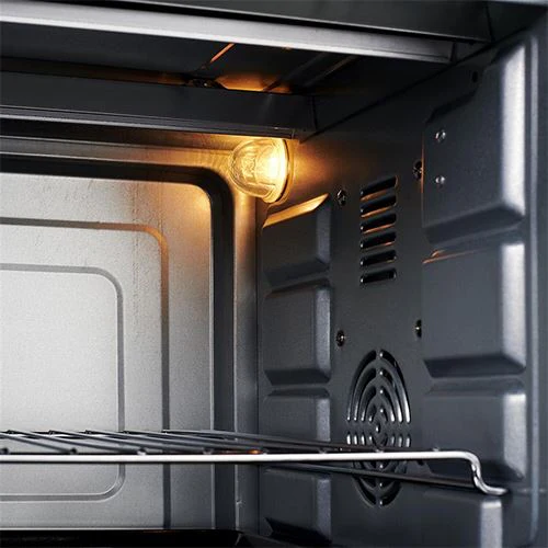 Mini-Forno Elétrico Tristar OV-3640 | 60L | 2000W - Preto - Image 2
