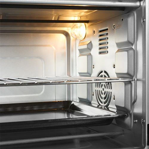 Mini-Forno Elétrico Tristar OV-3660 | 38L | 1800W - Preto - Image 4