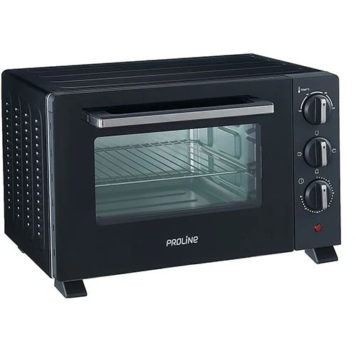 Mini Forno Proline PMF21 1380W - Outlet - Grade A - Image 3