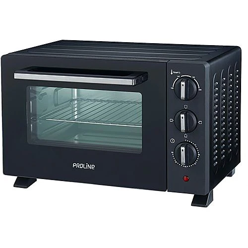 Mini Forno Proline PMF21 1380W - Outlet - Grade A - Image 4