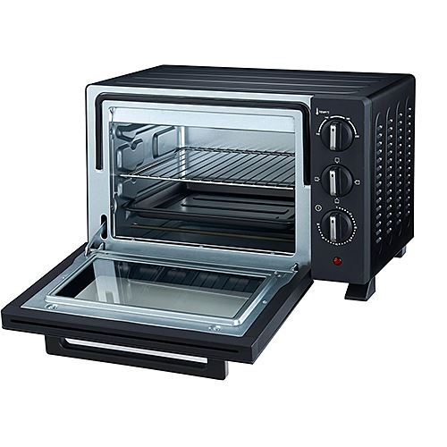 Mini Forno Proline PMF21 1380W - Outlet - Grade A - Image 5
