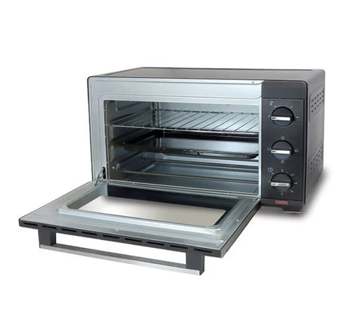 Mini Forno Proline PMO19 19L - Outlet - Grade A - Image 3