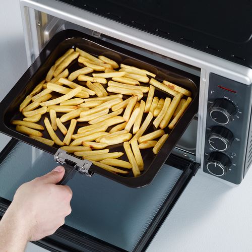 Mini-Forno Severin TO2056 | 30L | 1600W - Image 6