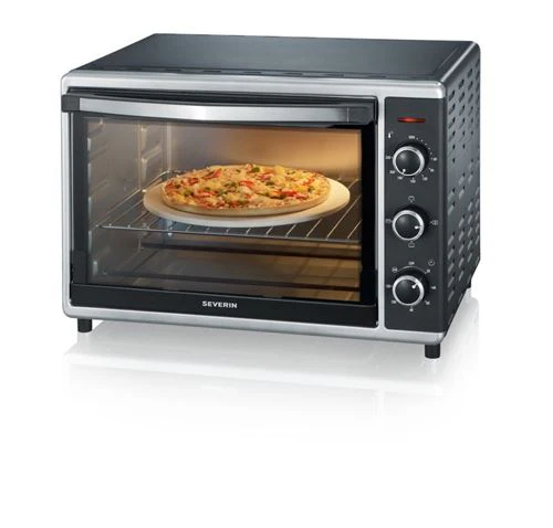 Mini-Forno Severin  TO2058 | 42L | 1800W - Image 2