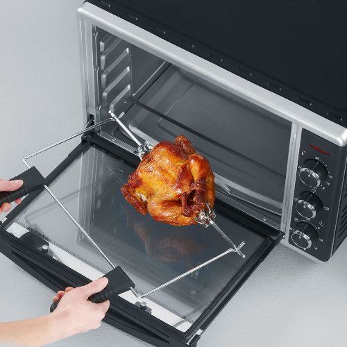 Mini-Forno Severin  TO2058 | 42L | 1800W - Image 6