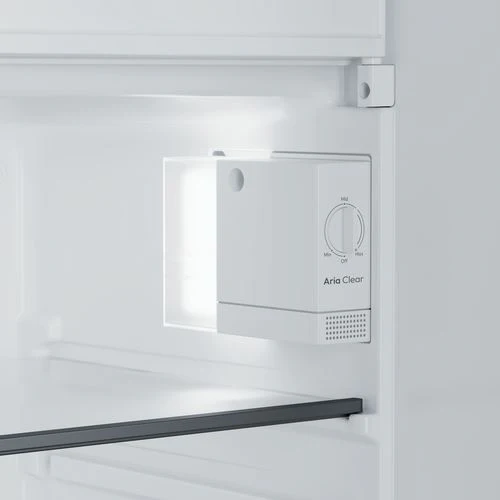 Mini Frigorífico Candy CNOQ2S58EX | 85x54,5x56,2 cm | 114 L | E | Aço inoxidável - Image 7