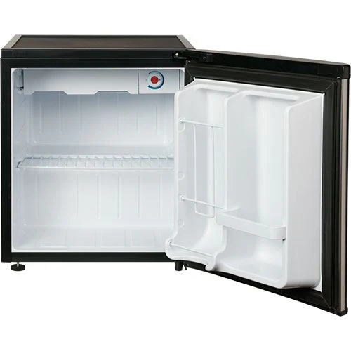 Mini Frigorífico Jocel JF45I014788 | 51x44.9x48.1 cm | 45 L | E | Inox - Image 3
