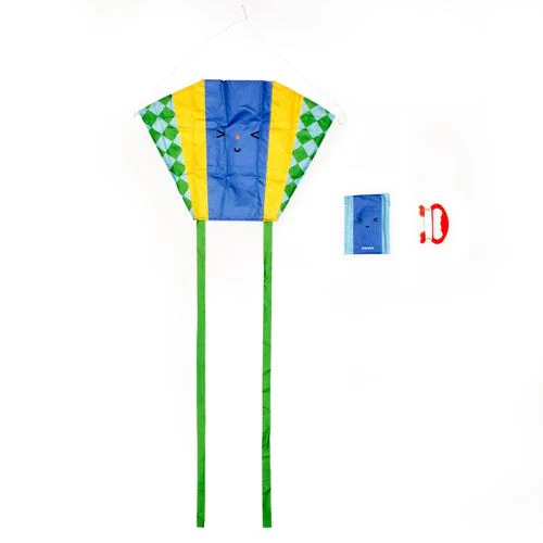Mini Papagaio Kidoki - Nature & Découvertes - Envio Aleatório - Image 2