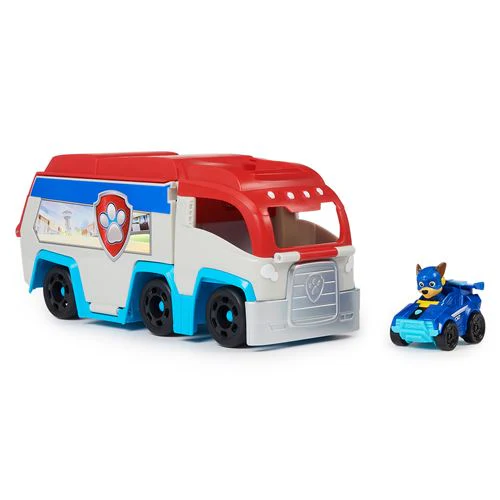 Mini Patrulheiro Paw Patrol Movie 2 - Concentra - Image 3