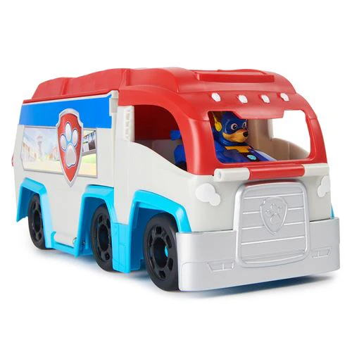 Mini Patrulheiro Paw Patrol Movie 2 - Concentra - Image 4