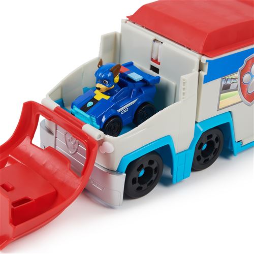Mini Patrulheiro Paw Patrol Movie 2 - Concentra - Image 7