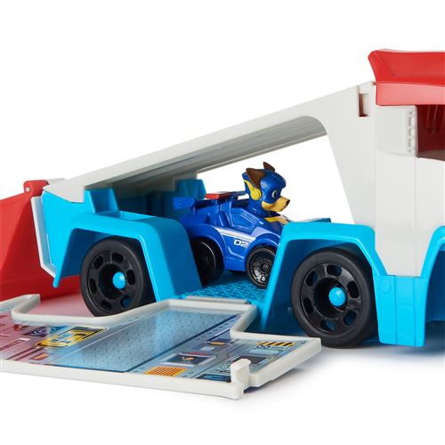 Mini Patrulheiro Paw Patrol Movie 2 - Concentra - Image 8
