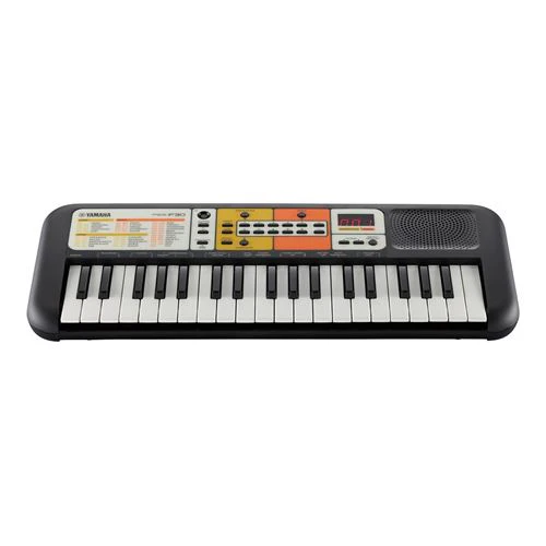 Mini Teclado Yamaha - PSS-F30 - Image 2