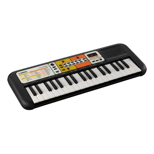 Mini Teclado Yamaha - PSS-F30 - Image 3