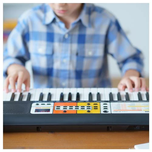 Mini Teclado Yamaha - PSS-F30 - Image 4