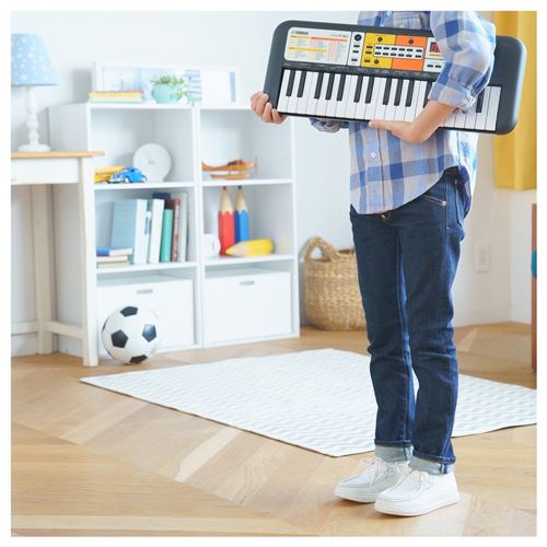 Mini Teclado Yamaha - PSS-F30 - Image 6
