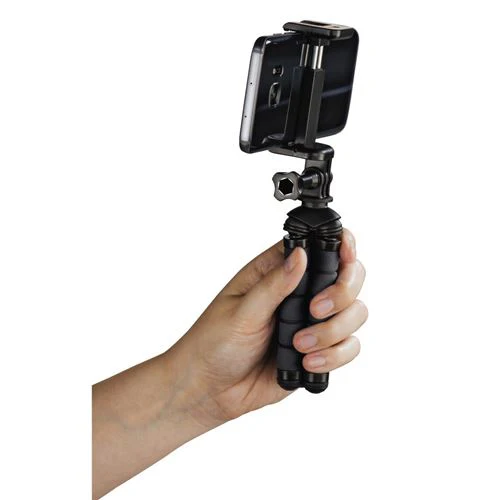 Mini Tripé Hama Flex S 4609 - Image 4