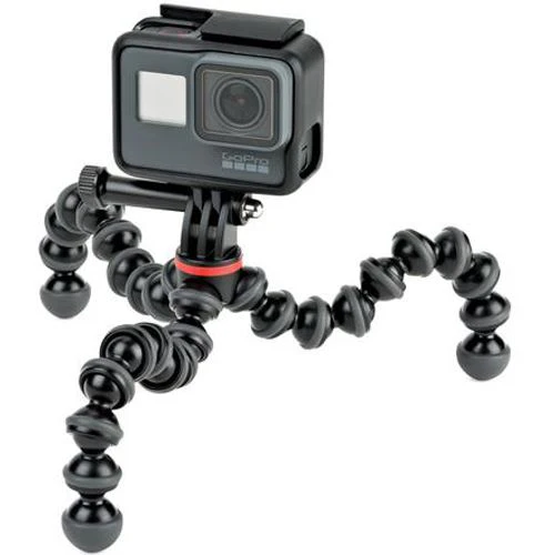 Tripé Joby GorillaPod® 500 Action - Preto - Image 3