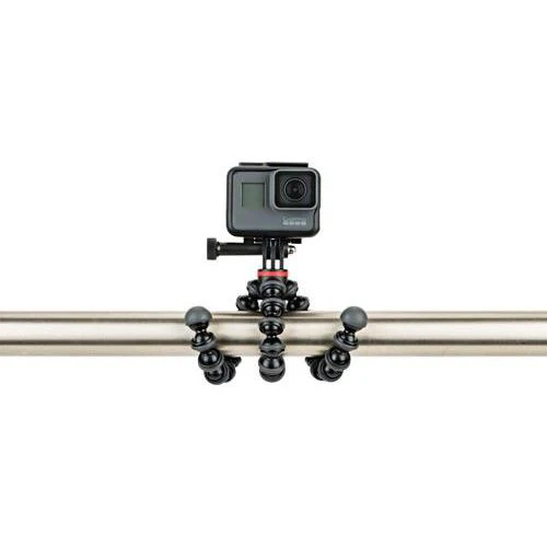 Tripé Joby GorillaPod® 500 Action - Preto - Image 4