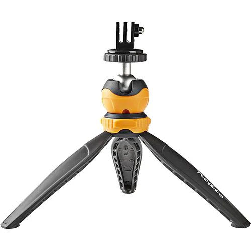 Mini Tripé Nedis ACMT10BK - Image 3