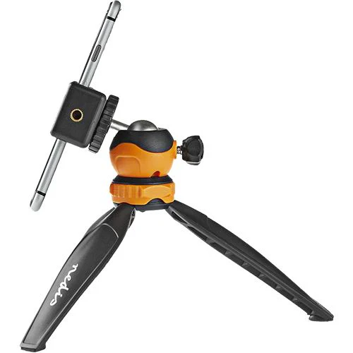 Mini Tripé Nedis ACMT10BK - Image 6