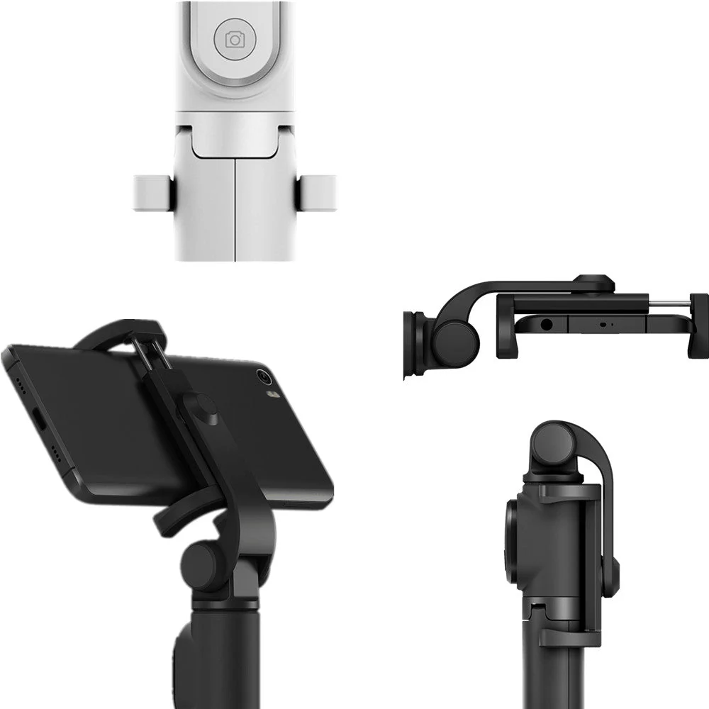Mini Tripé Xiaomi Mi Selfie Stick Tripod 2em1 - Image 10