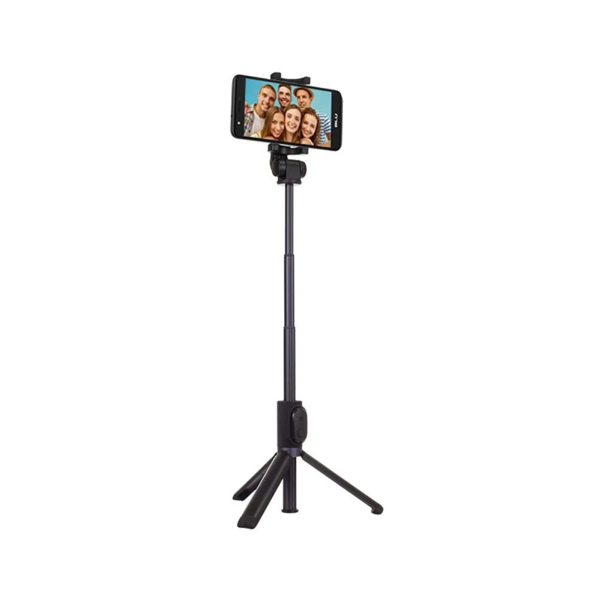 Mini Tripé Xiaomi Mi Selfie Stick Tripod 2em1 - Image 6