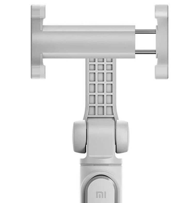 Mini Tripé Xiaomi Mi Selfie Stick Tripod 2em1 Cinzento - Image 9