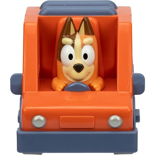 Mini Veículos da Bluey - Moose Toys - Envio Aleatório - Image 10