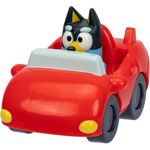 Mini Veículos da Bluey - Moose Toys - Envio Aleatório - Image 3