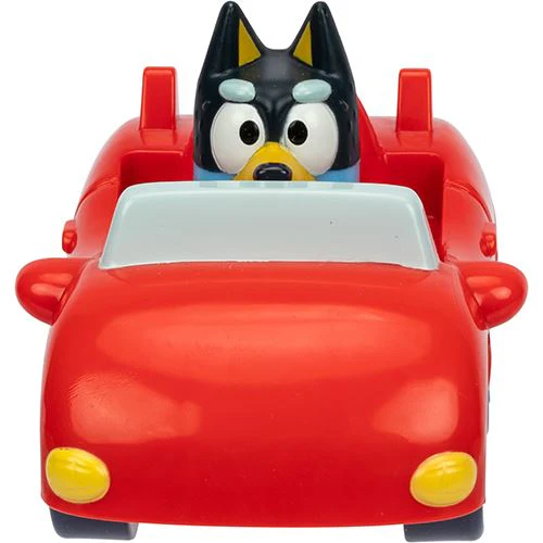 Mini Veículos da Bluey - Moose Toys - Envio Aleatório - Image 7