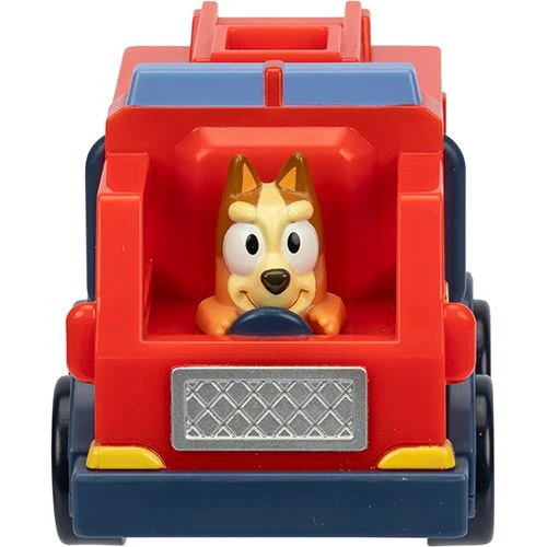 Mini Veículos da Bluey - Moose Toys - Envio Aleatório - Image 8