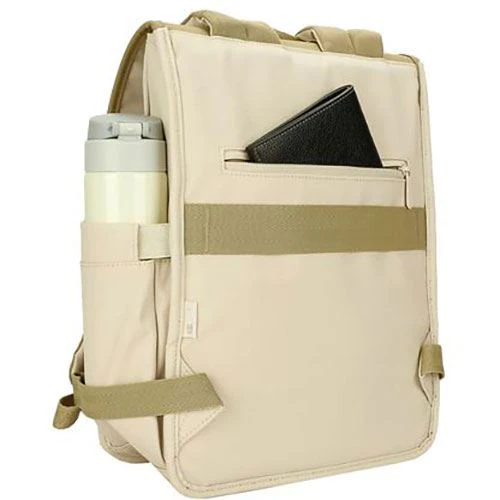 Mochila Accsup 14''  - Bege - Image 2