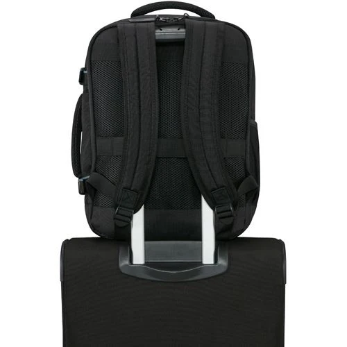 Mochila Cabine para Portátil 15.6" American Tourister Take2Cabin - Preto - Image 10