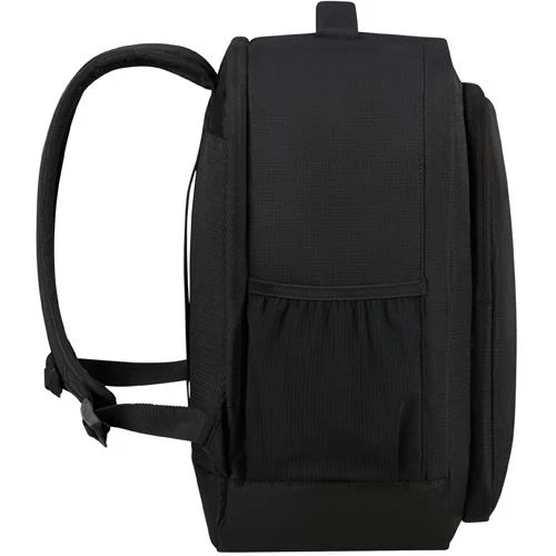 Mochila Cabine para Portátil 15.6" American Tourister Take2Cabin - Preto - Image 3