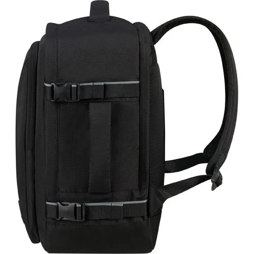 Mochila Cabine para Portátil 15.6" American Tourister Take2Cabin - Preto - Image 4