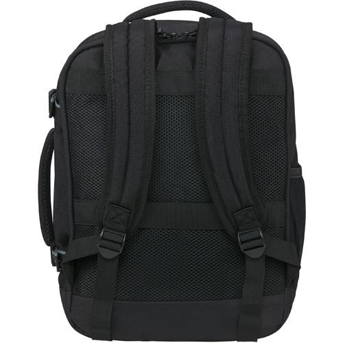Mochila Cabine para Portátil 15.6" American Tourister Take2Cabin - Preto - Image 5