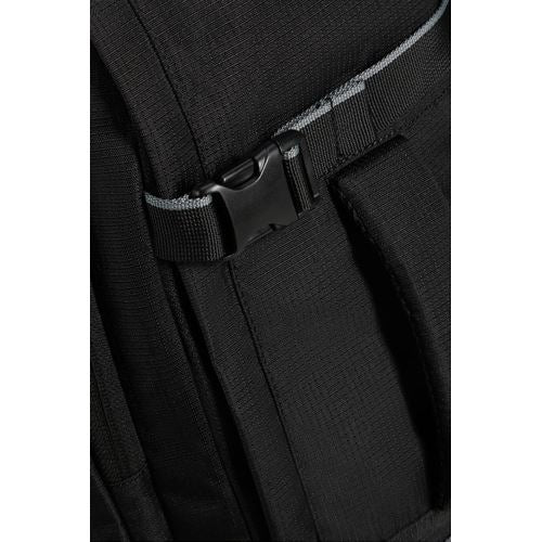 Mochila Cabine para Portátil 15.6" American Tourister Take2Cabin - Preto - Image 7