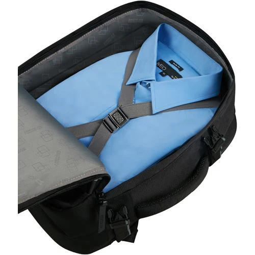 Mochila Cabine para Portátil 15.6" American Tourister Take2Cabin - Preto - Image 9