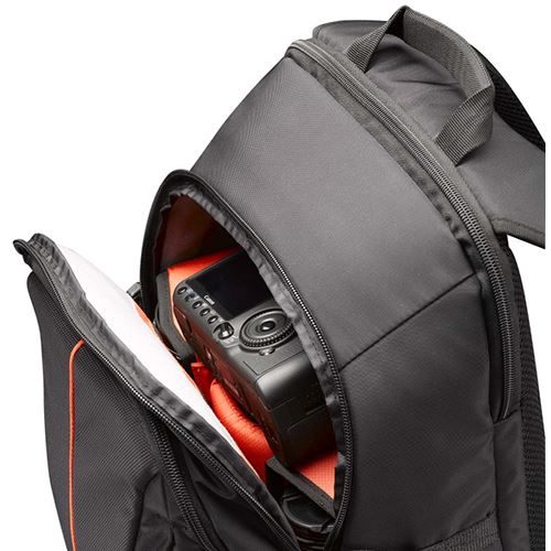 Mochila Case Logic DCB309 - Preto - Image 4