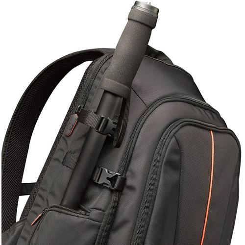 Mochila Case Logic DCB309 - Preto - Image 5