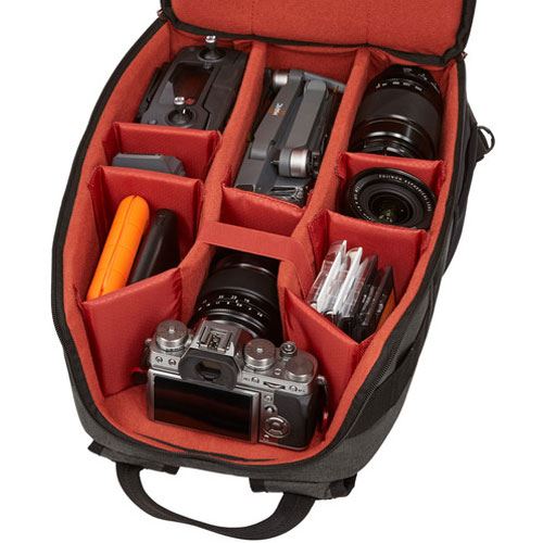 Mochila Case Logic Era 13'' - Cinzento - Image 4