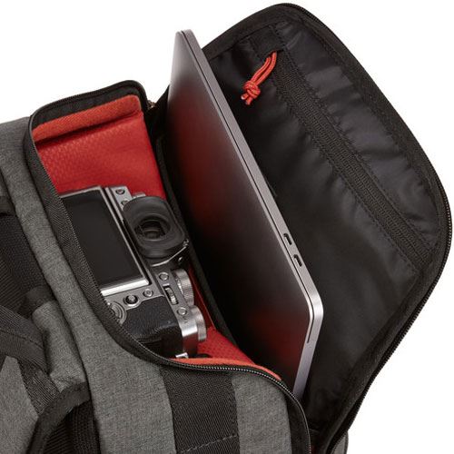 Mochila Case Logic Era 13'' - Cinzento - Image 5